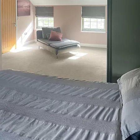 度假居 Ivy Beck Hole