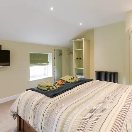 度假居 Ivy Beck Hole