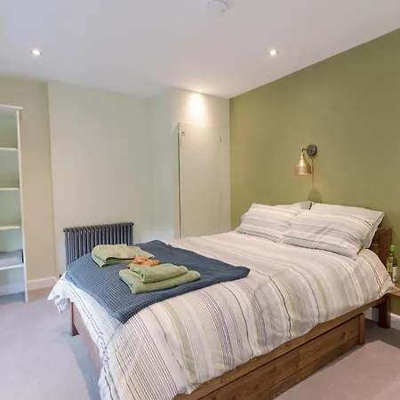 Ivy 度假居 Beck Hole