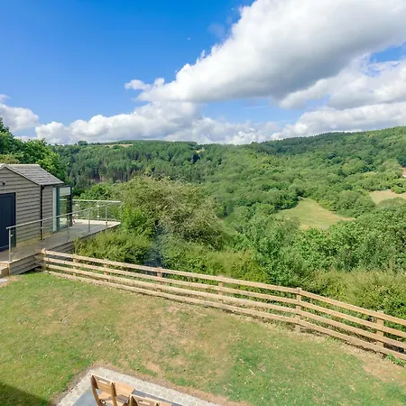 Ivy 度假居 Beck Hole