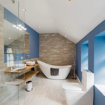 Ivy 펜션 Beck Hole