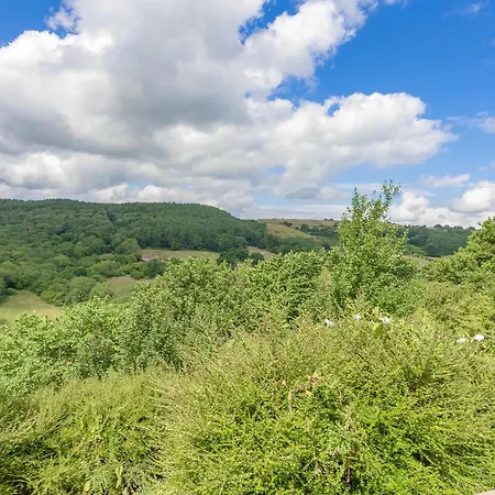 펜션 Ivy Beck Hole